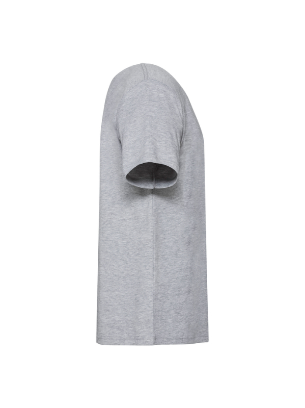 T-Shirt, light oxford