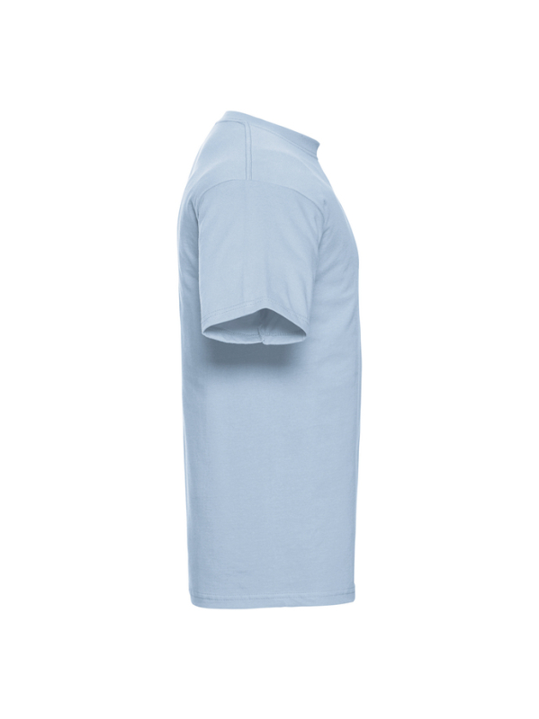 T-Shirt, mineral blue