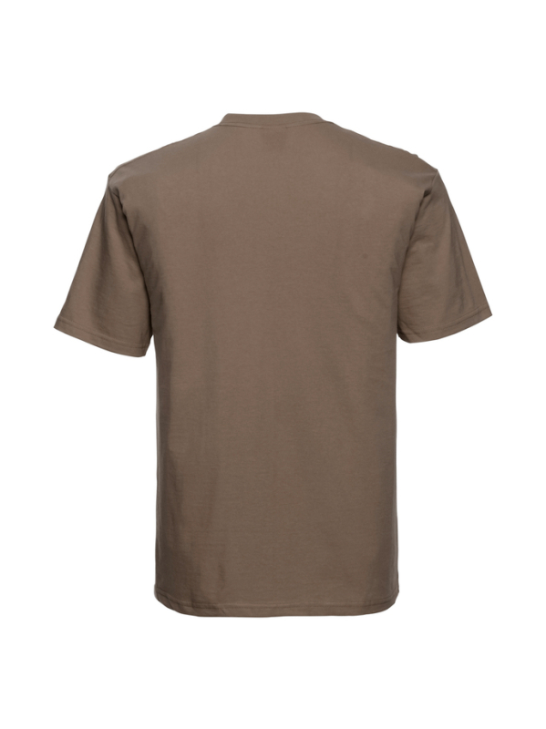 T-Shirt, mocha