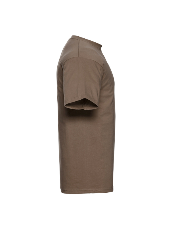 T-Shirt, mocha