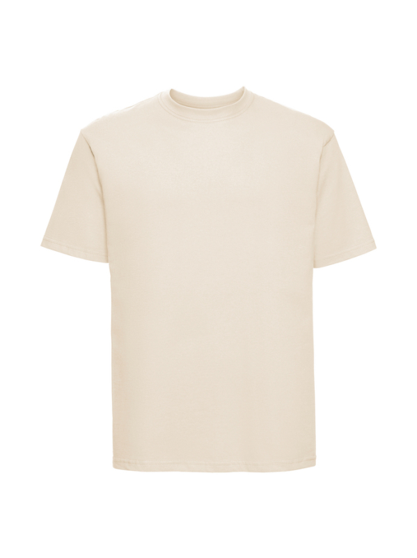 T-Shirt, natural