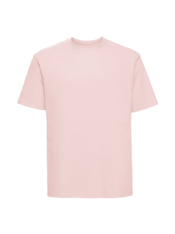 T-Shirt, powder rose