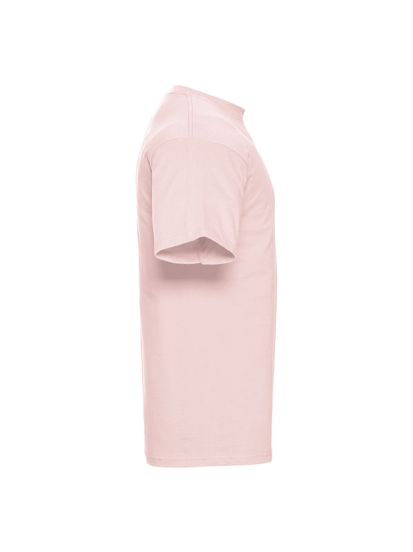 T-Shirt, powder rose