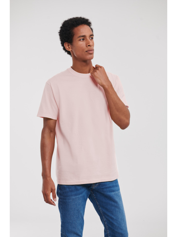 T-Shirt, powder rose