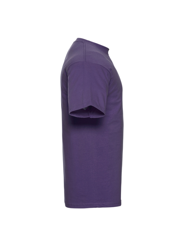 T-Shirt, purple