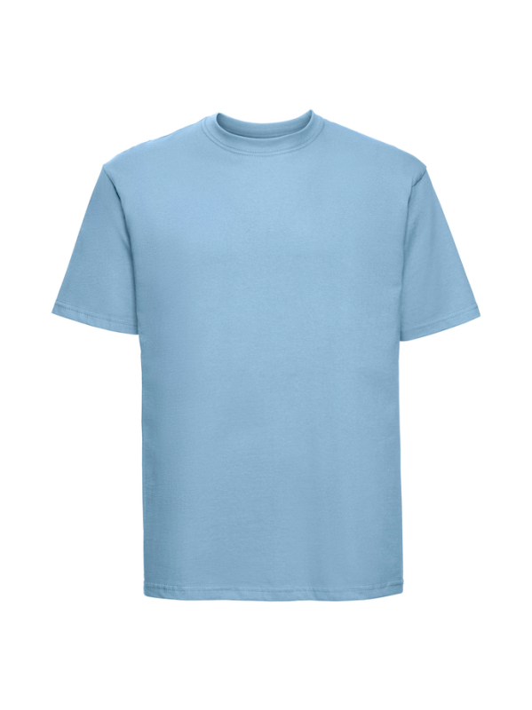 T-Shirt, sky